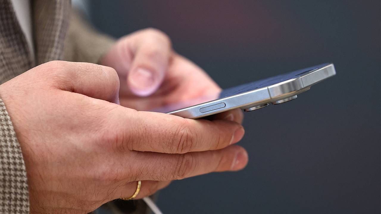 Евросоюз призвал Apple открыть iOS