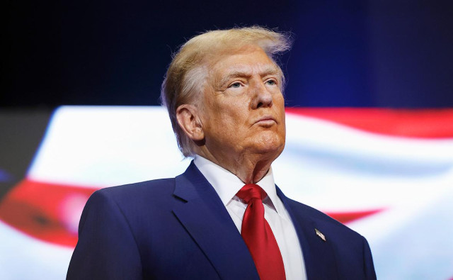 FT узнала о планах Трампа заставить НАТО повысить расходы на Украину