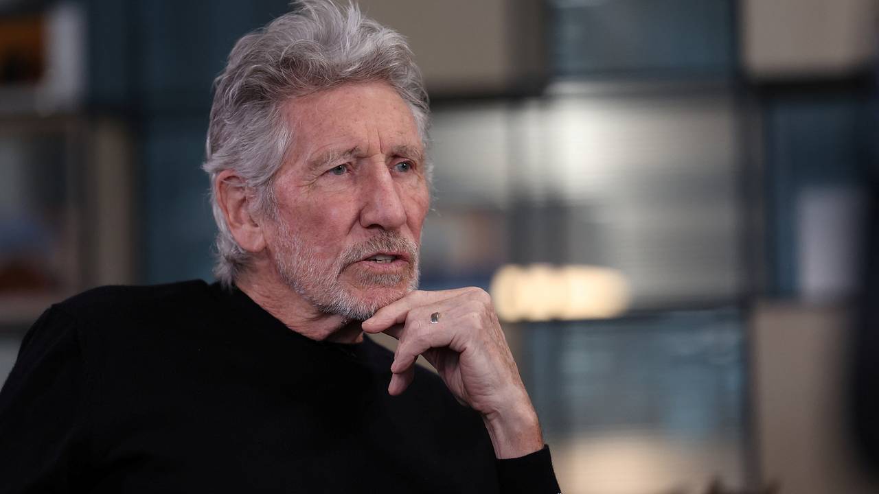 Основатель Pink Floyd попробовал объяснить название ракеты «Орешник»