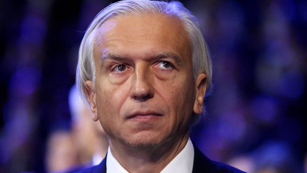 Глава РФС высказался о нейтральном статусе россиян в случае снятия отстранения