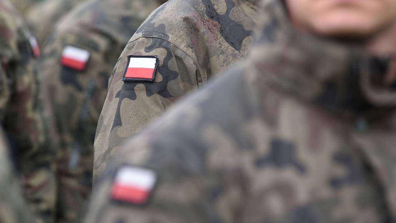 Стало известно о подготовке Польши к прокси-войне против России
