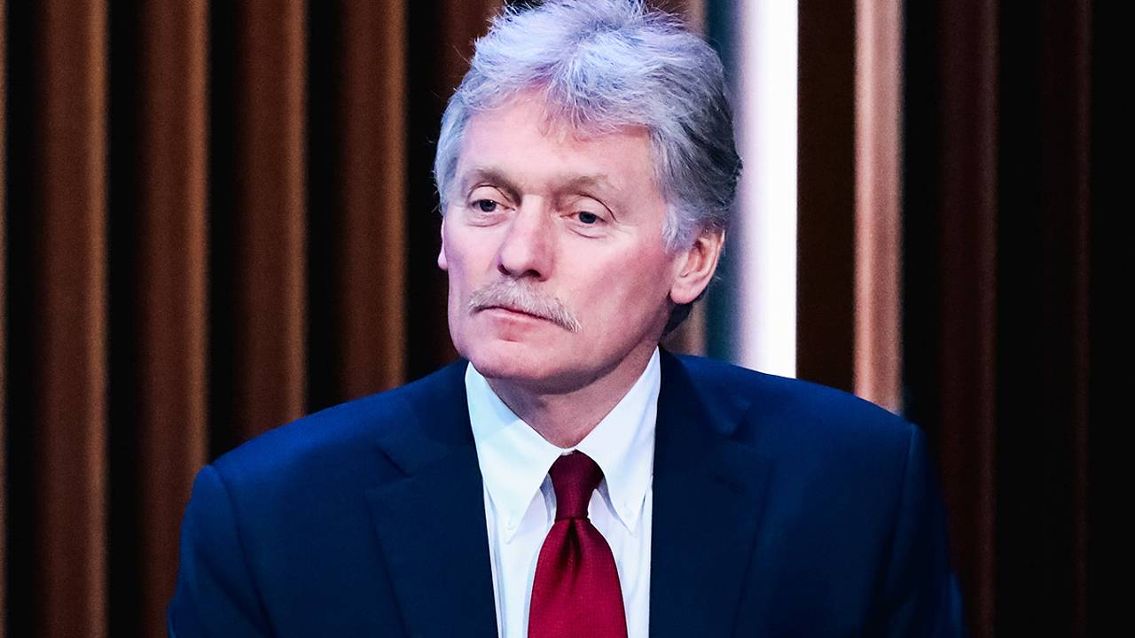 Песков обратился к российским спортивным федерациям