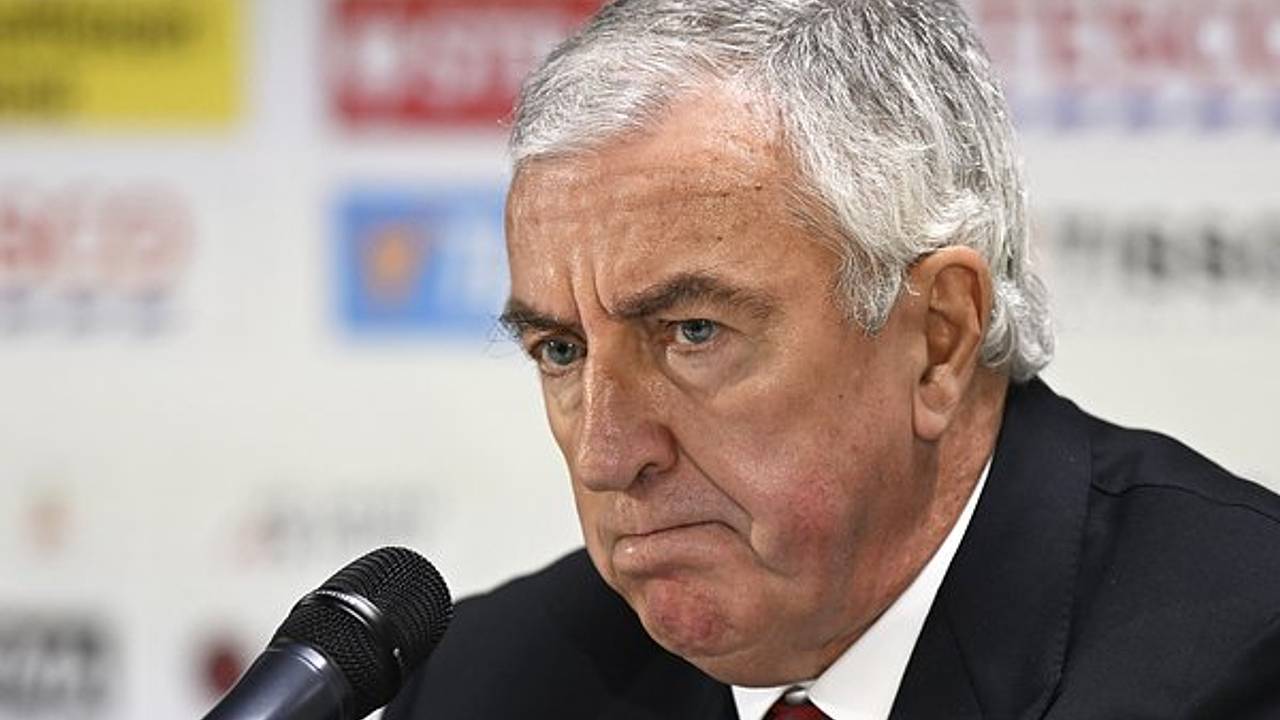 В IIHF прокомментировали информацию о желании вернуть сборную России на МЧМ