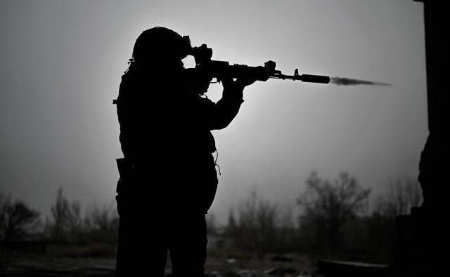 Путин заявил, что отказ от начала спецоперации был бы преступным