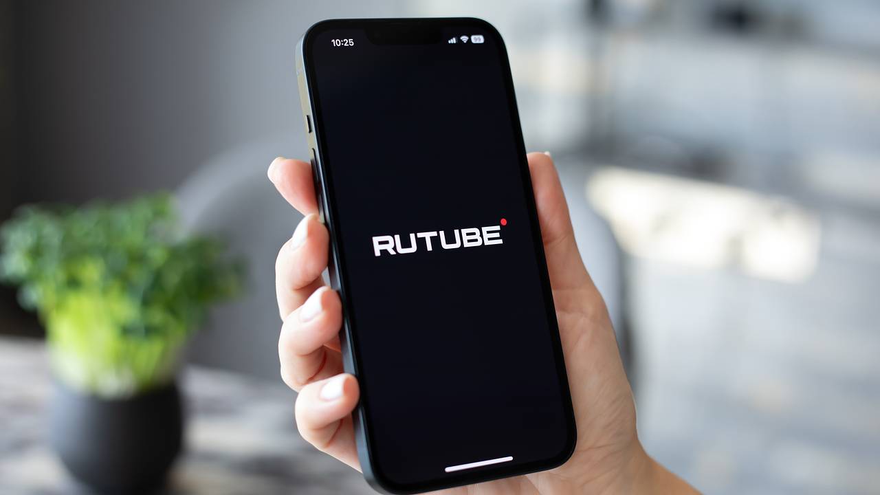На Rutube появился первый канал-миллионник