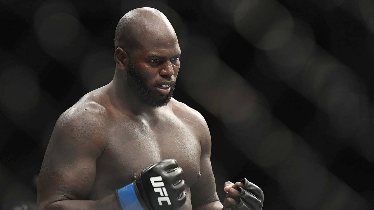 UFC назвал следующего соперника россиянина Павловича