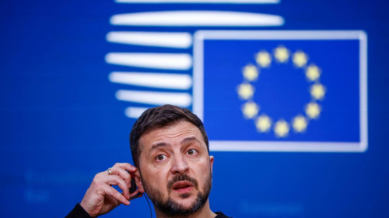В Италии объяснили неадекватность заявлений Зеленского