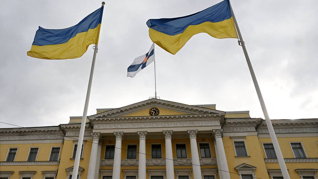 В Германии заявили о наступившем на Украине коллапсе