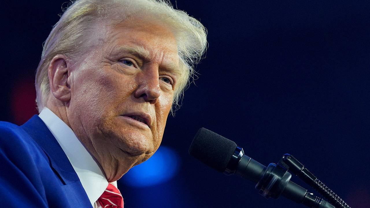 В США рассказали о необходимости звонка Трампа Путину