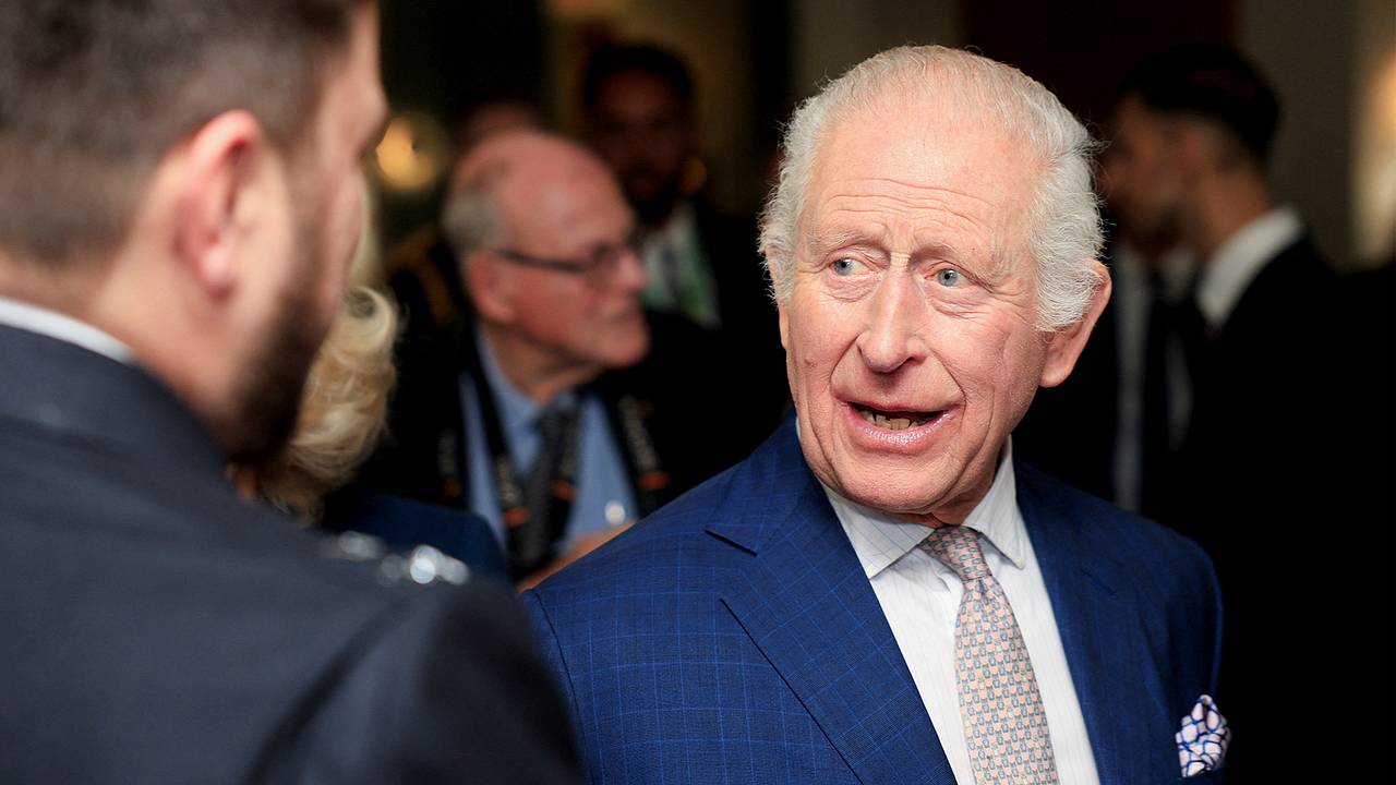 Уфолог назвал короля Карла III лучшим кандидатом для встречи с инопланетянами