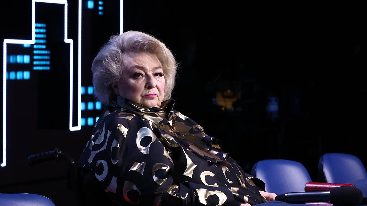 Тарасова оценила идею отправить на Олимпиаду-2026 чемпионов России