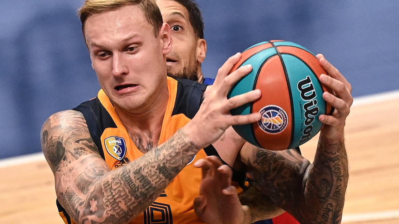 Тело бывшего мужа Седоковой оказалось никому не нужно