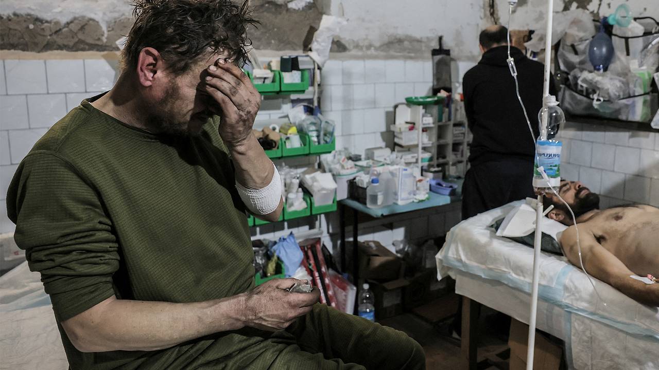 В США рассказали о бессмысленной жертве ВСУ в Запорожской области