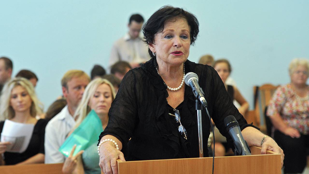 Актриса Фатеева рассказала о повлиявших на ее жизнь врачебных ошибках