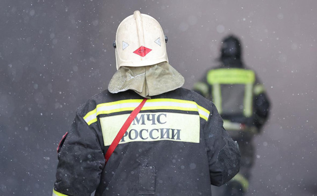 В Хакасии два человека погибли при взрыве на бывшем заводе