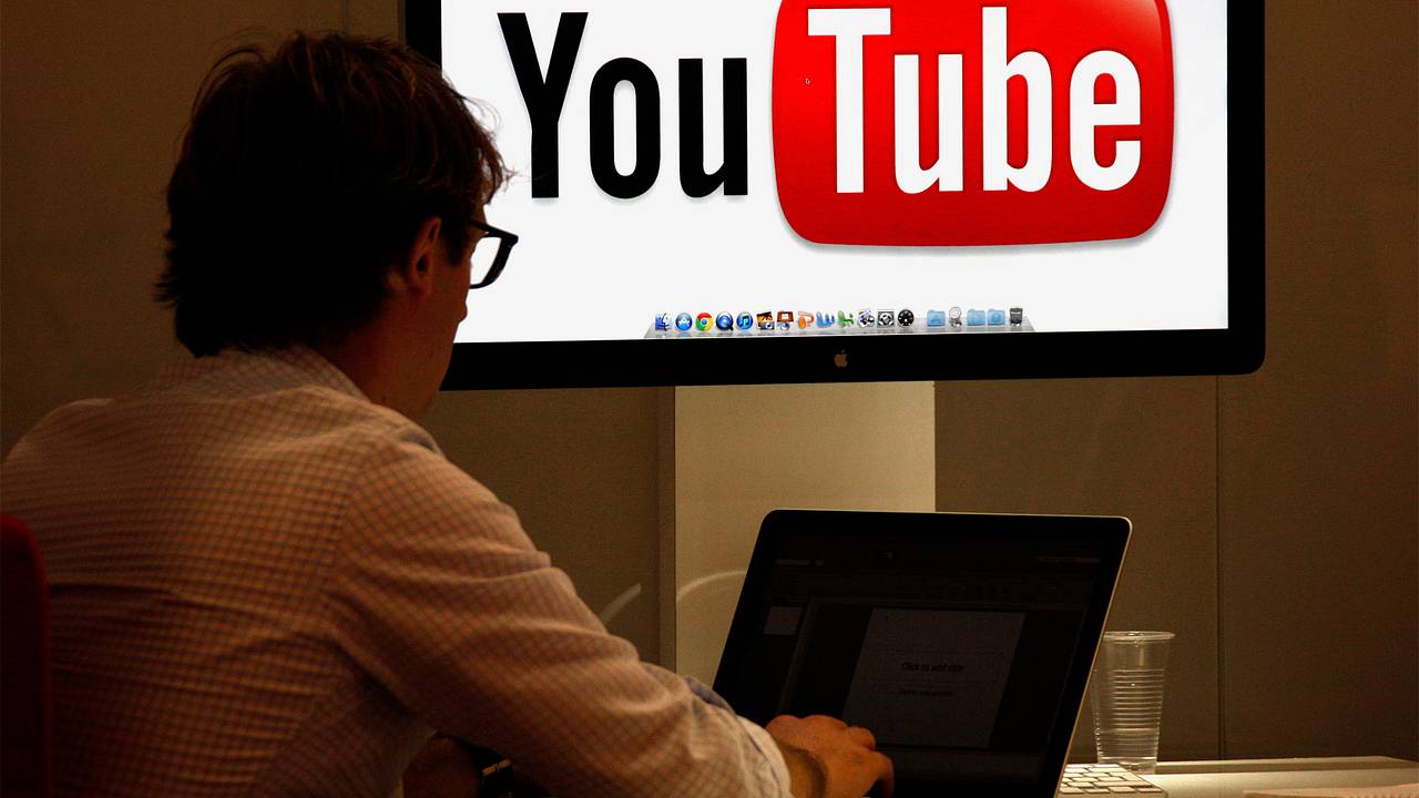 В Google отреагировали на снижение трафика YouTube в России