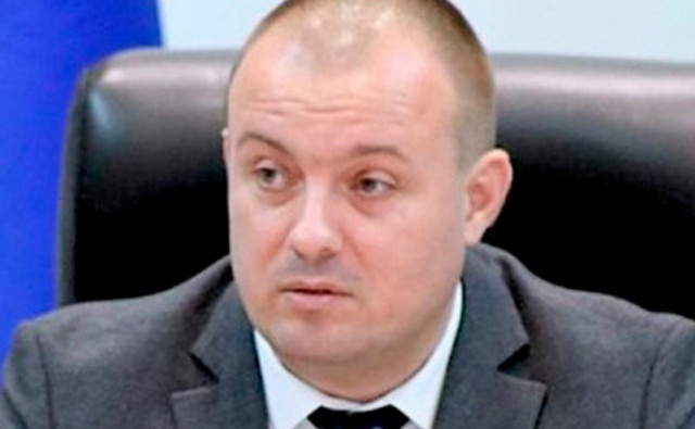 В Минводах уволили начальника «Электросети» после корпоратива