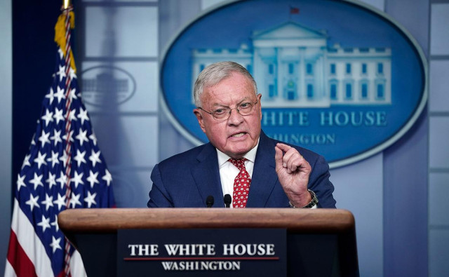 Кремль ответил на данные о визите Шольца и контактах с посланником Трампа