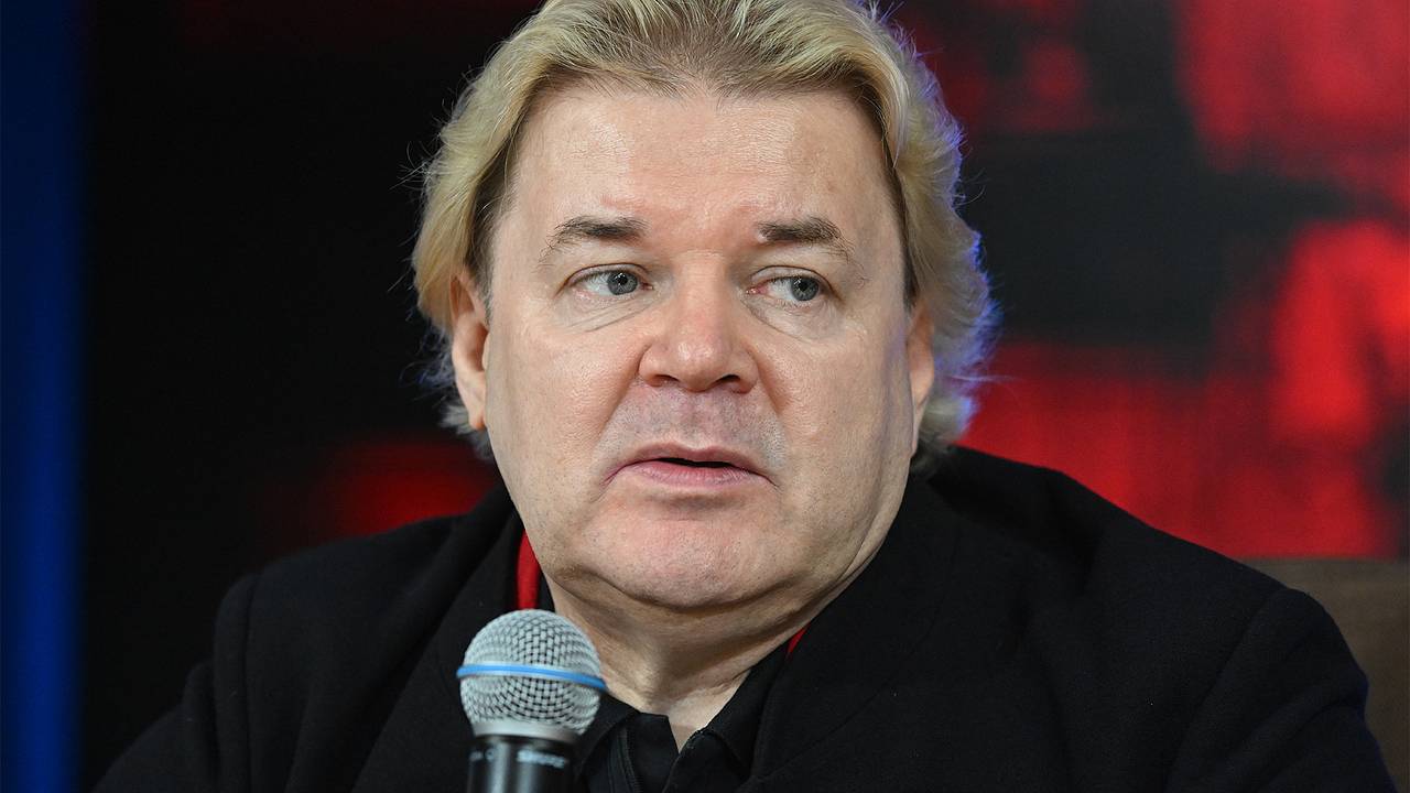 Известный танцовщик сравнил российский балет с американским