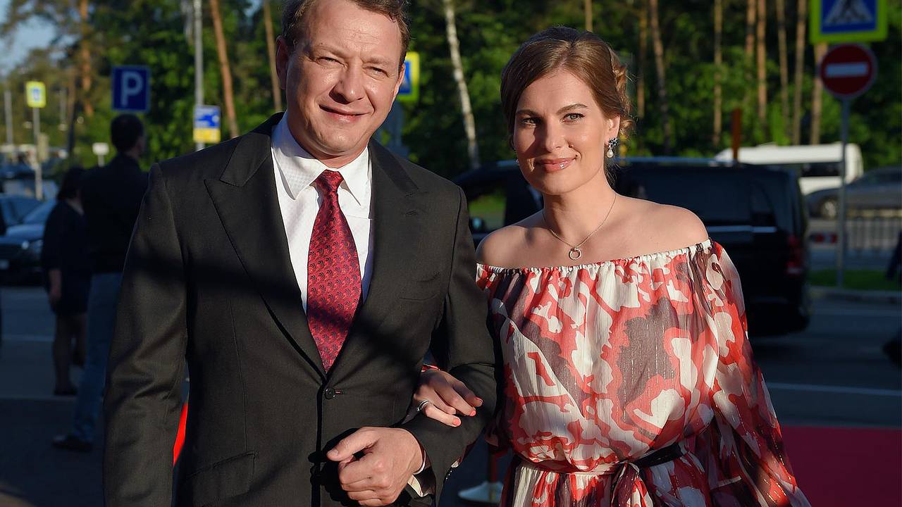 Башаров заявил о желании избитой им жены вернуться