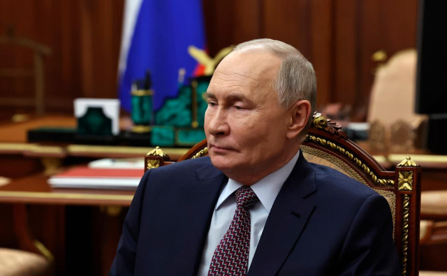 Путин обозначил главную задачу для российской экономики