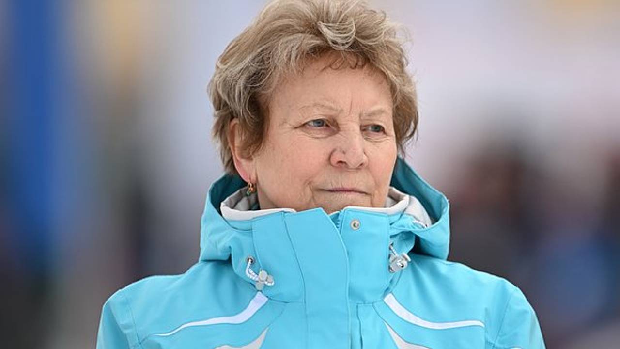 Появились новые детали о состоянии попавшей в реанимацию четырехкратной чемпионки ОИ