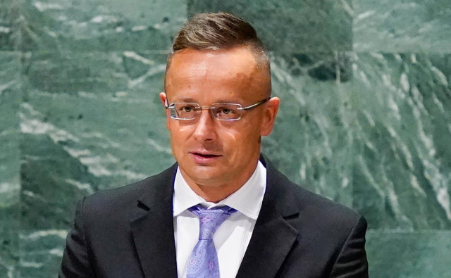 Сийярто заявил о готовности Венгрии расширять сотрудничество с Россией