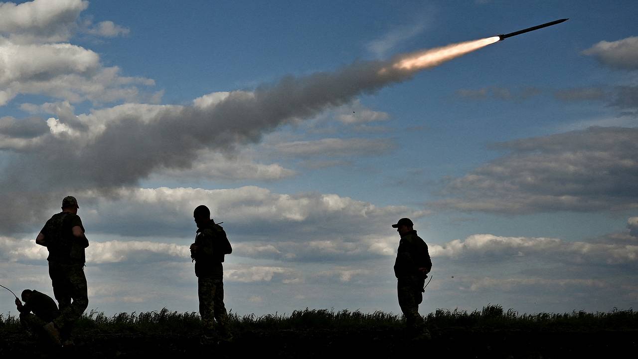Оценена возможность Украины создать ракету для удара по Москве