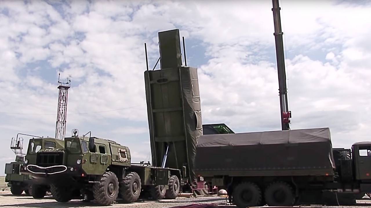 В США оценили вероятность перехвата «Авангарда»
