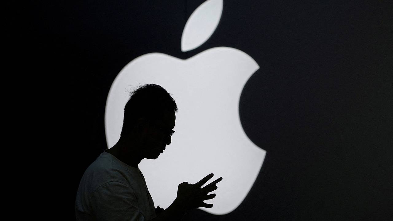 Apple нашла способ ускорить компьютеры