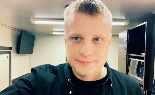 В Минске начался суд над комиком Комиссаренко из-за слов про Лукашенко