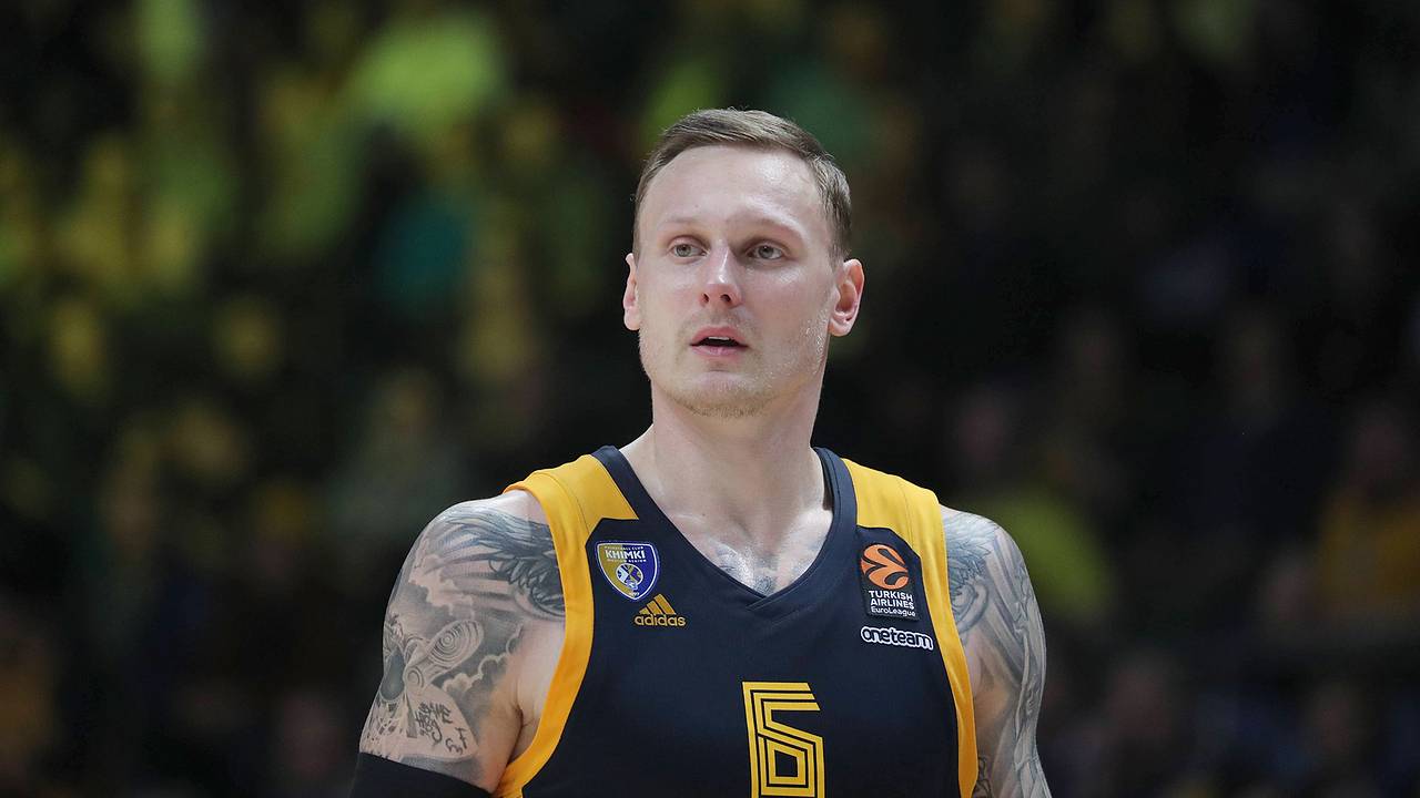 Стали известны подробности о транспортировке тела экс-мужа Седоковой в Латвию