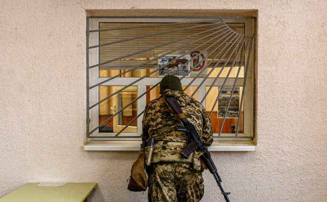 На Украине рассказали о новом способе уклонения от мобилизации