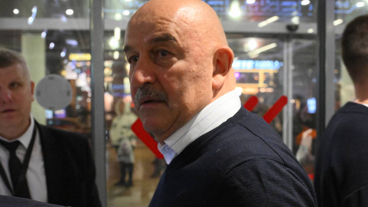 В Казахстане ответили на вопрос о будущем Черчесова в сборной