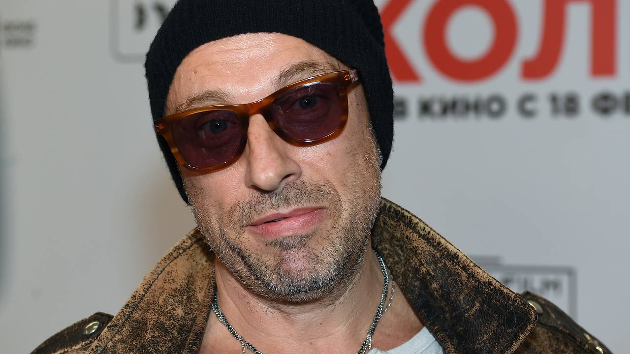 Cтал известен новогодний райдер Нагиева