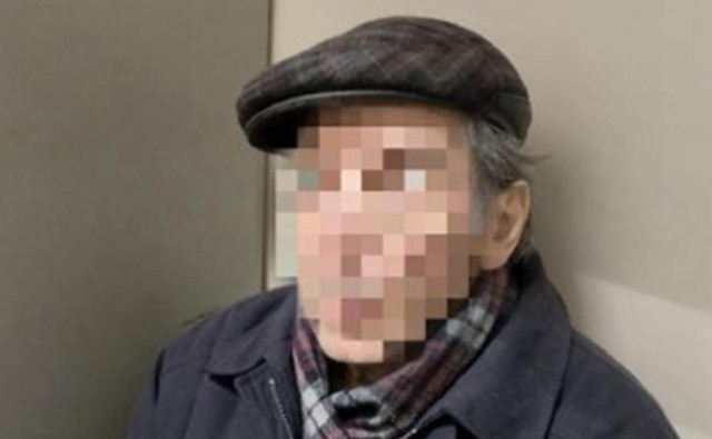 В Санкт-Петербурге задержали пенсионера за попытку поджога в Сестрорецке