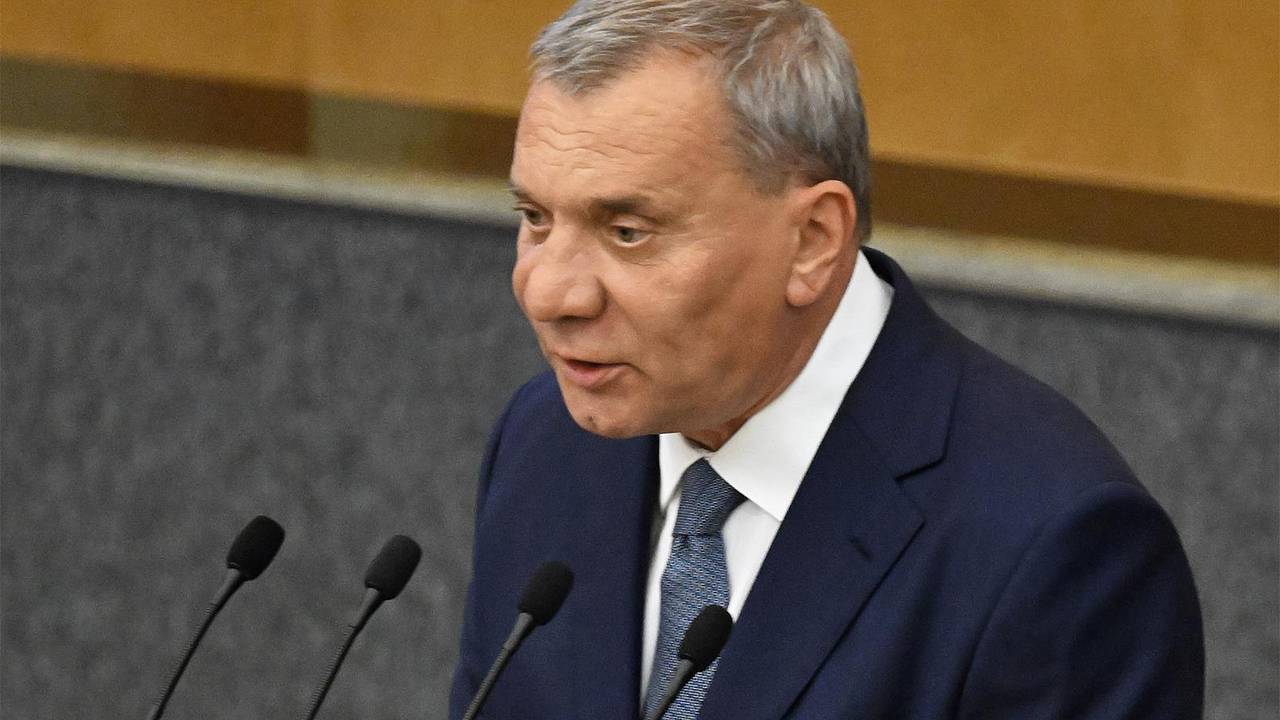 Борисов рассказал о запасных спутниках ГЛОНАСС