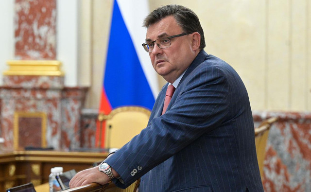 Чуйченко предложил разработать ограничения для неплательщиков алиментов