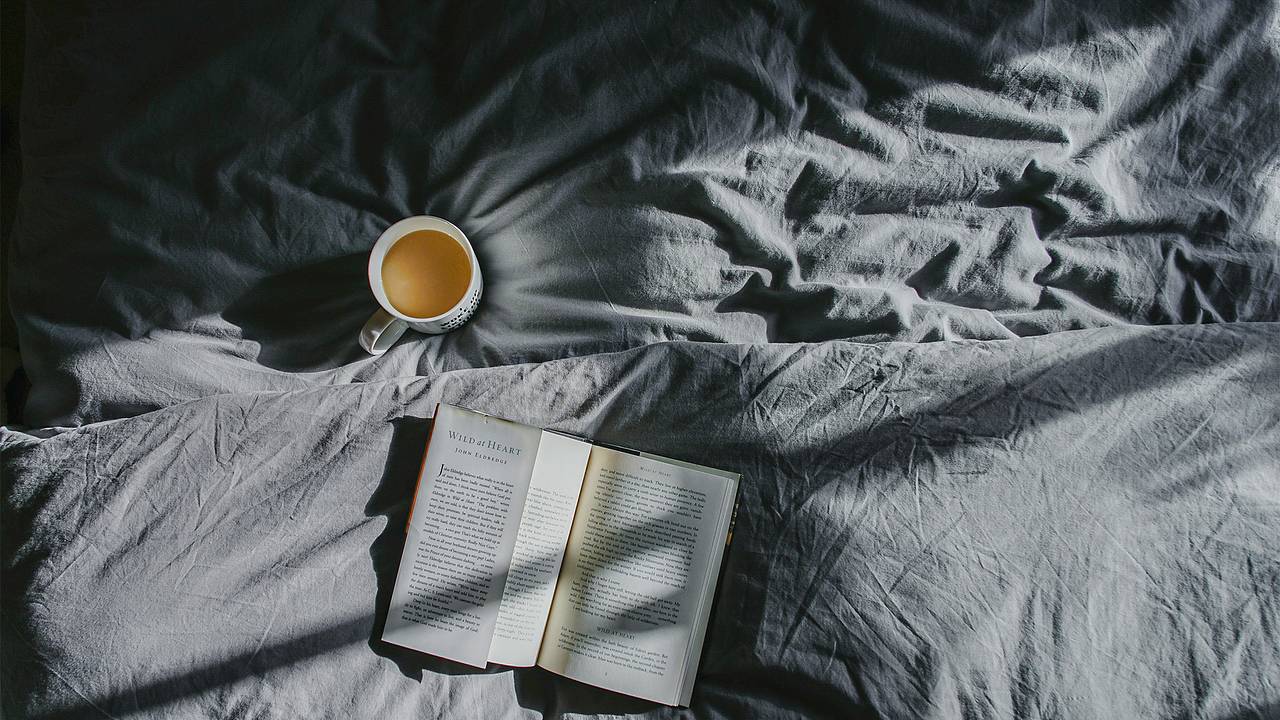 Стало известно о неожиданном влиянии кофеина на сон