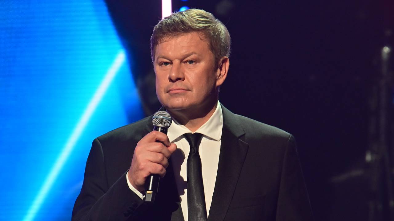 Губерниев жестко ответил раскритиковавшему ЧМ-2018 немецкому футболисту