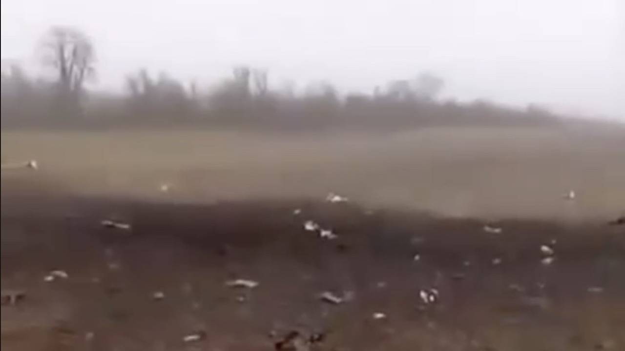 Стало известно о взрыве в Ингушетии