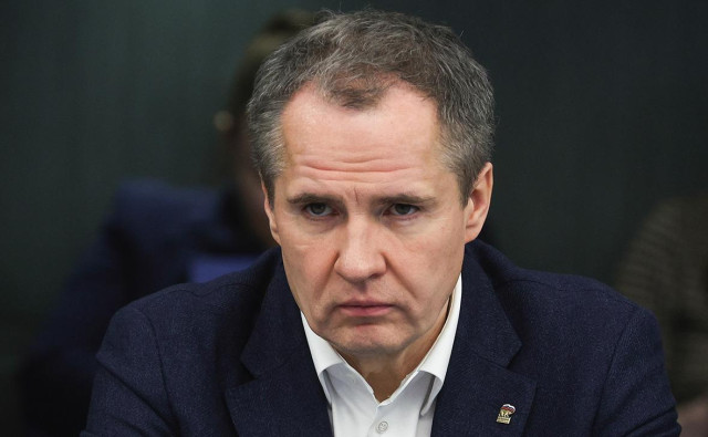 Гладков рассказал, как пенсионерка закрыла собой внука при атаке ВСУ