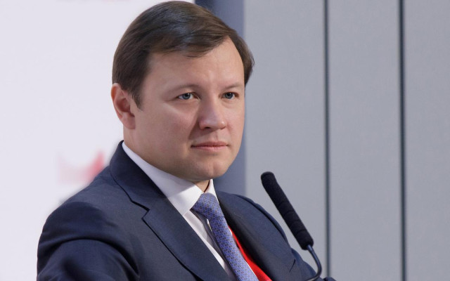 Ефимов заявил об аренде бизнесом 25 участков под нежилую недвижимость