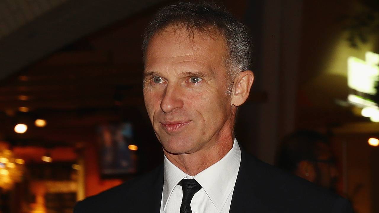 Гашек заявил о желании изменить подход к российским игрокам НХЛ