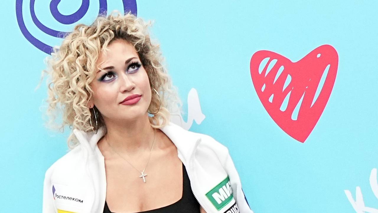 Российская фигуристка-чемпионка назвала траты в месяц