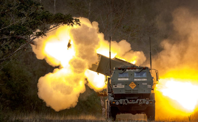 В СК предположили, что удар по Льгову был нанесен из HIMARS