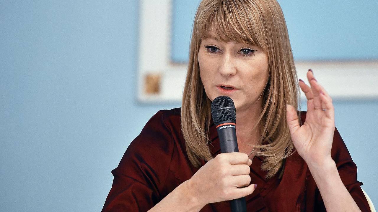 В России высказались о переходе российской фигуристки в украинскую сборную