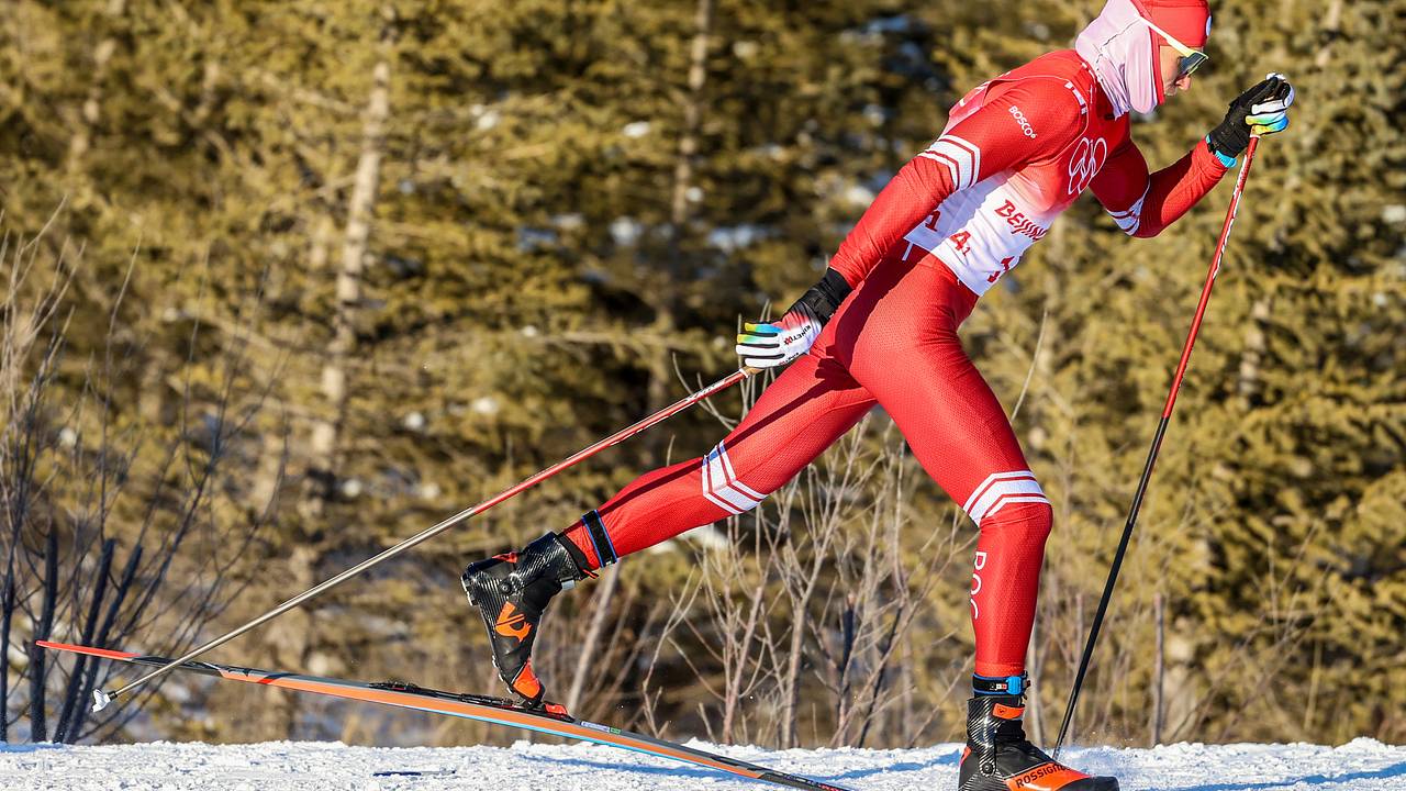 Вяльбе отказалась верить в проблемы с мотивацией у Большунова