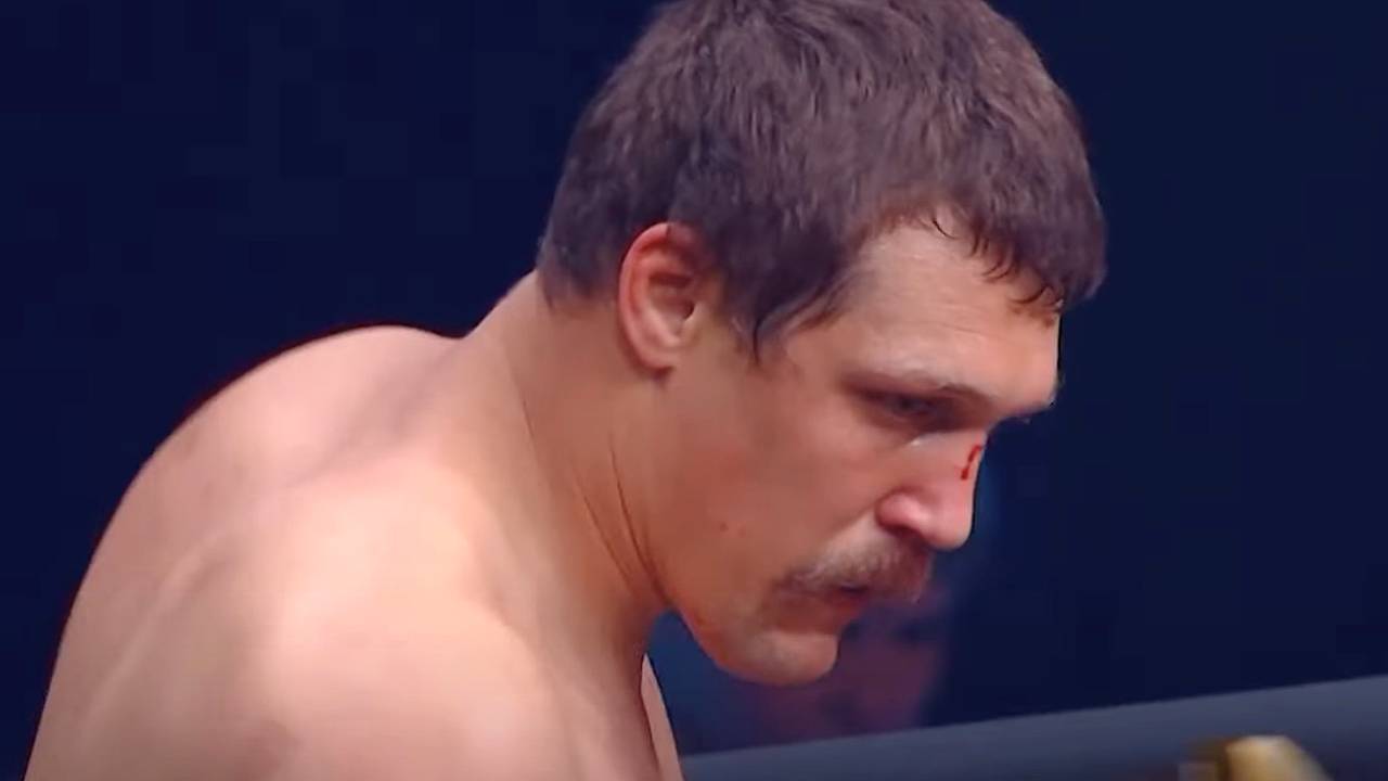 Назван самый популярный боец на голых кулаках TOP DOG по сумме ставок у букмекеров