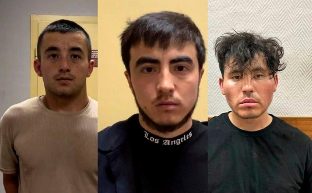 Суд вынес приговор изнасиловавшим девушку в Москве мигрантам